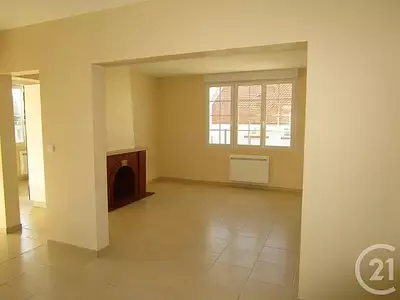Maison, 83 m²