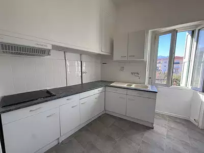Appartement, 38 m²