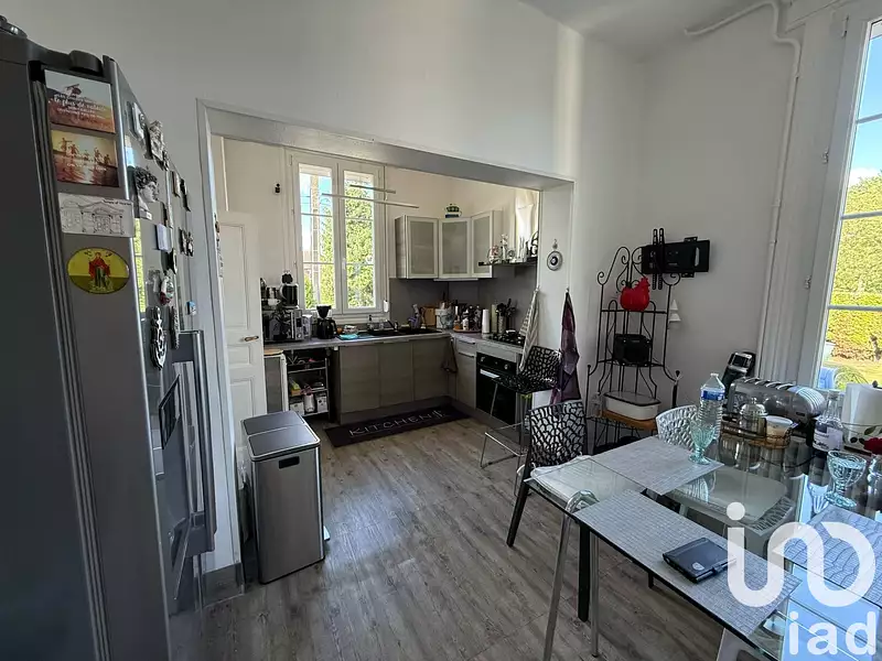 Maison, 180 m²