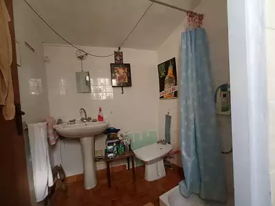Maison, 27 m²