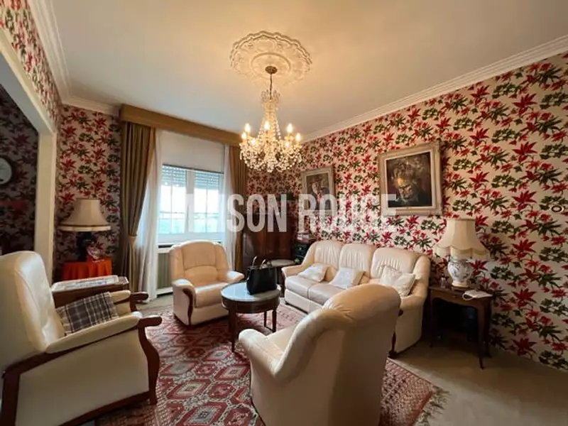 Appartement, 66,84 m²