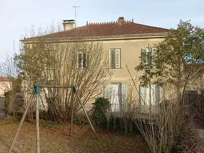 Maison, 270 m²