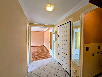 Appartement, 56,64 m²
