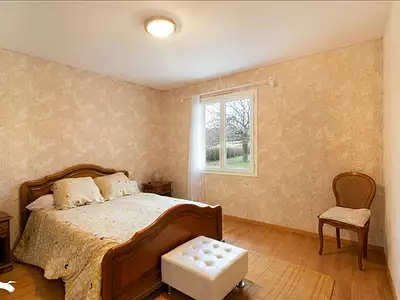 Maison, 100 m²