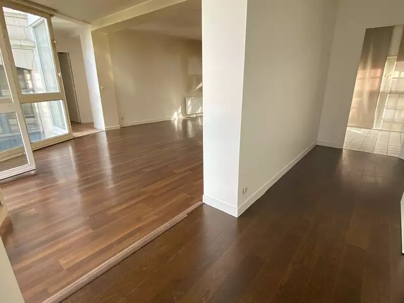 Appartement, 80,87 m²