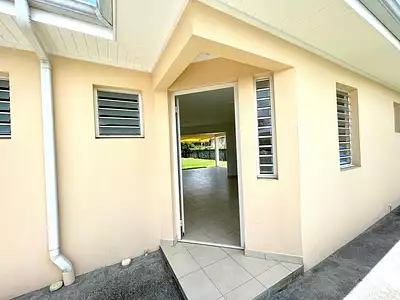 Maison, 84 m²