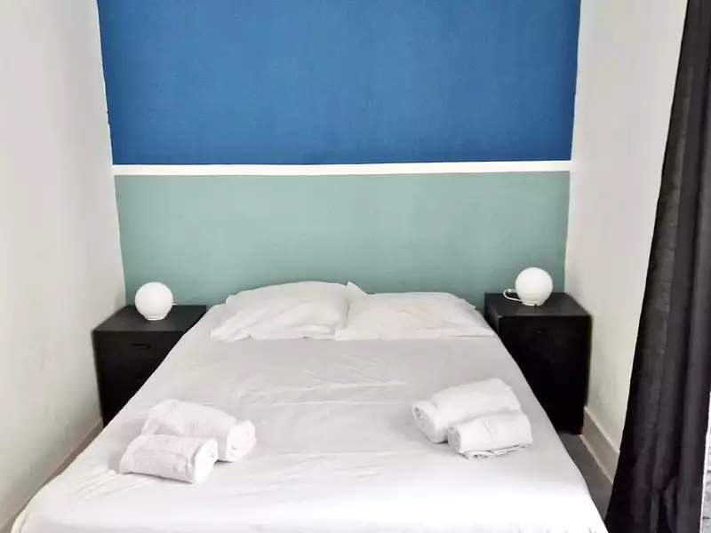 Appartement, 33 m²