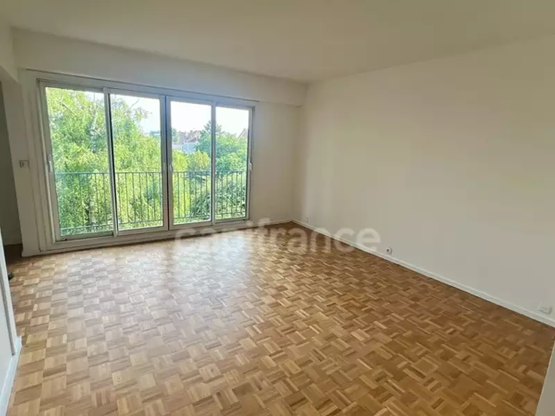 Appartement, 76 m²