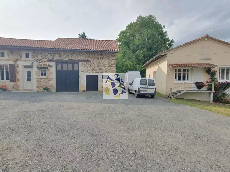 Maison, 150 m²