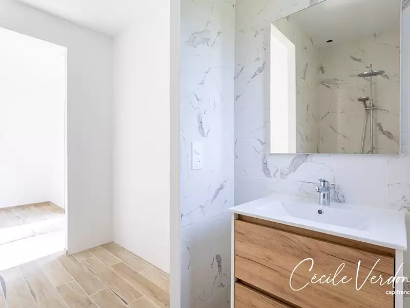 Maison, 110 m²