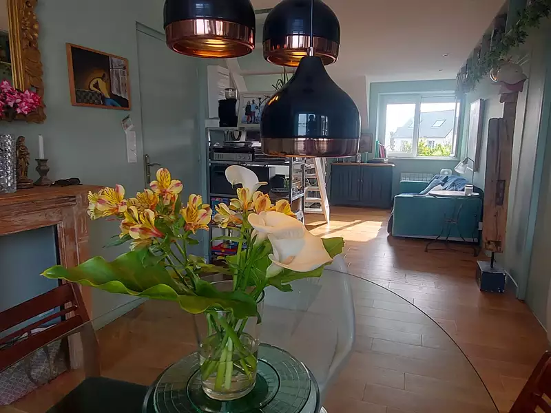 Appartement, 65 m²