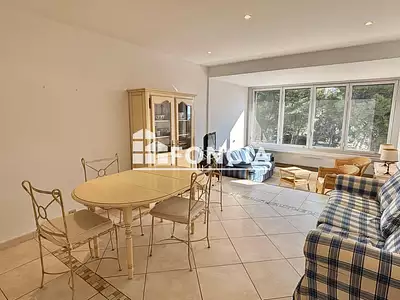Appartement, 73 m²