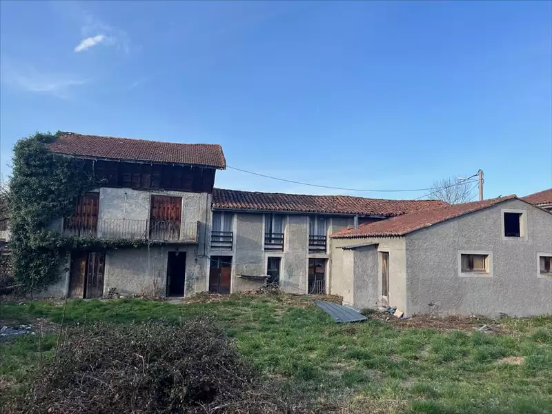 Maison, 190 m²