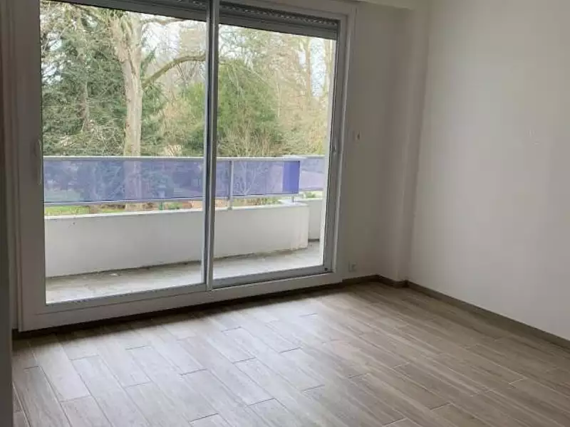 Appartement, 40 m²