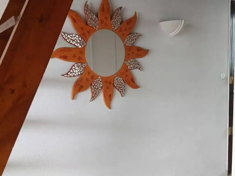 Appartement, 30 m²