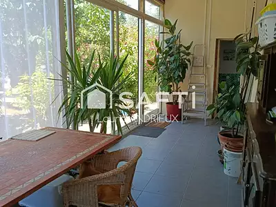 Maison, 122 m²