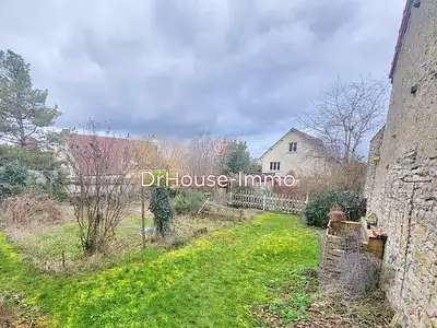 Maison, 100 m²