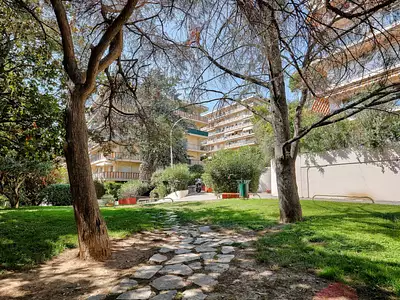 Appartement, 70,86 m²