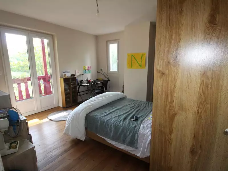 Maison, 148 m²