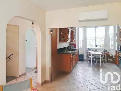 Maison, 116 m²