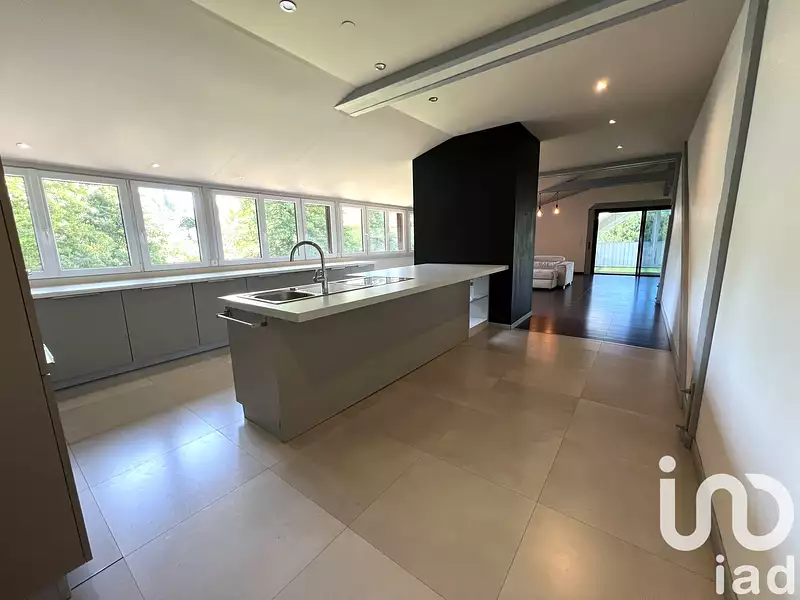 Appartement, 133 m²