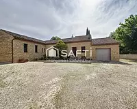 Maison, 235 m²