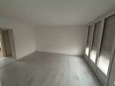 Appartement, 68,83 m²