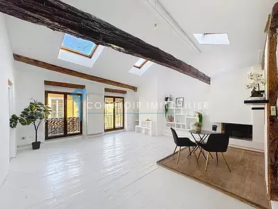 Appartement, 120 m²