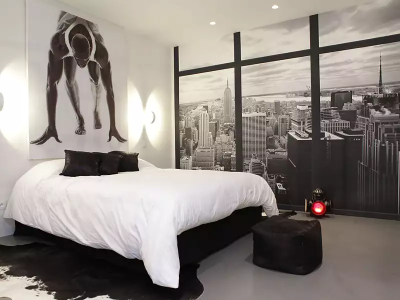 Appartement, 64 m²