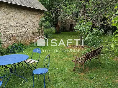 Maison, 144 m²