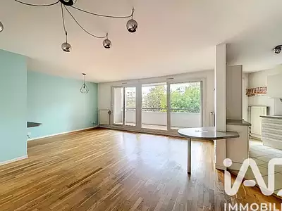 Appartement, 86 m²