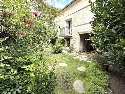 Maison, 110 m²