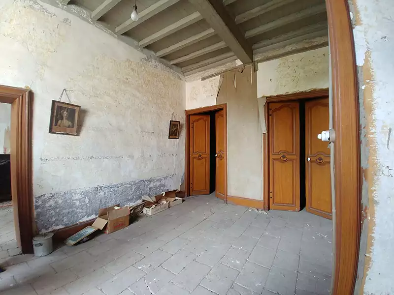 Maison, 200 m²
