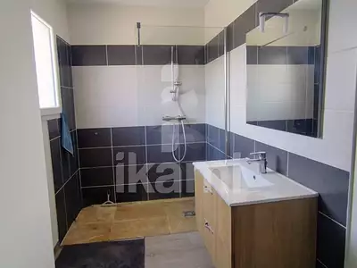 Maison, 101 m²