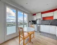 Appartement, 83,58 m²