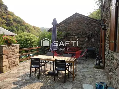 Maison, 97 m²