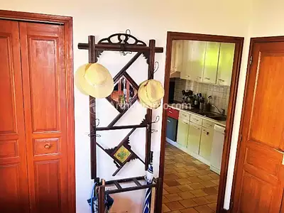 Maison, 118 m²