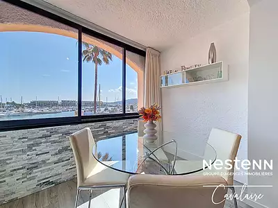 Appartement, 31,7 m²