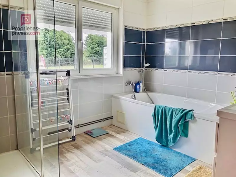 Maison, 115 m²