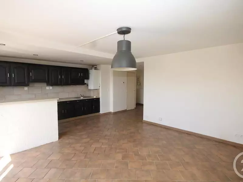 Appartement, 63 m²