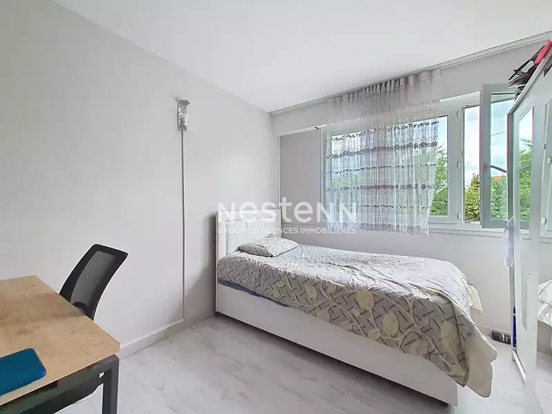 Appartement, 74 m²