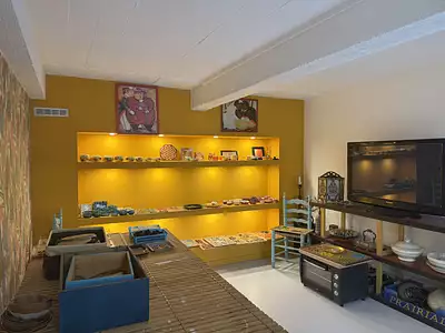 Maison, 224 m²