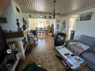 Maison, 96 m²