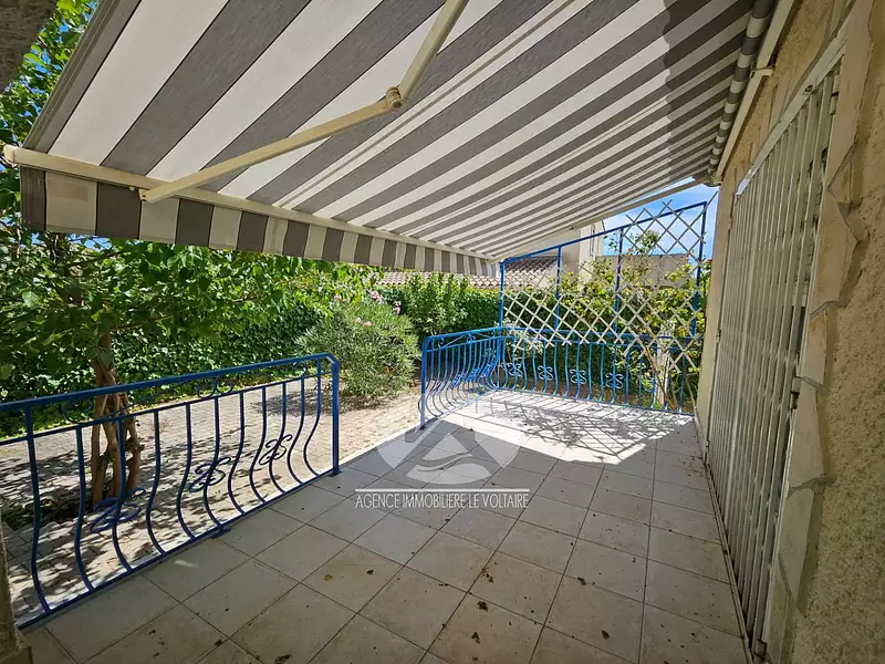 Maison, 160 m²