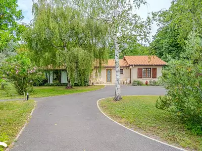 Maison, 110 m²