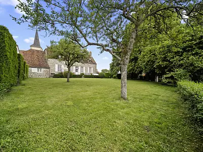 Maison, 255 m²