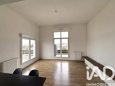 Appartement, 77 m²