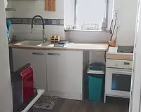 Maison, 50 m²
