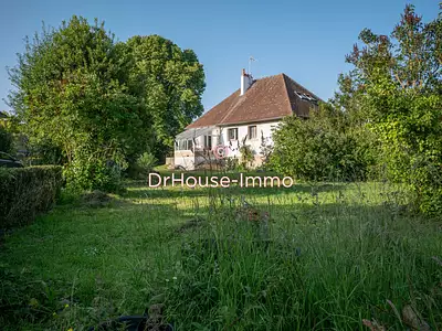 Maison, 120 m²