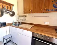 Appartement, 42,51 m²